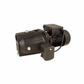 Bufonadas 0.5 Hp 660 Gph Cast Iron Shallow Jet Well Pump BU2742051